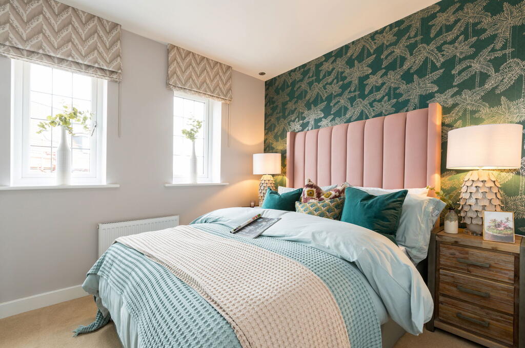 Additional image 8 of Off Tessall Lane,
Birmingham,
B31 5GE