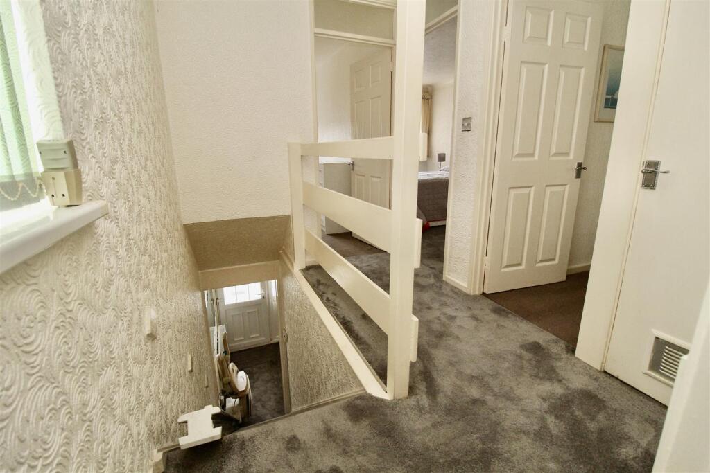 Additional image 15 of Chilham Drive, Chelsmley Wood, Birmingham