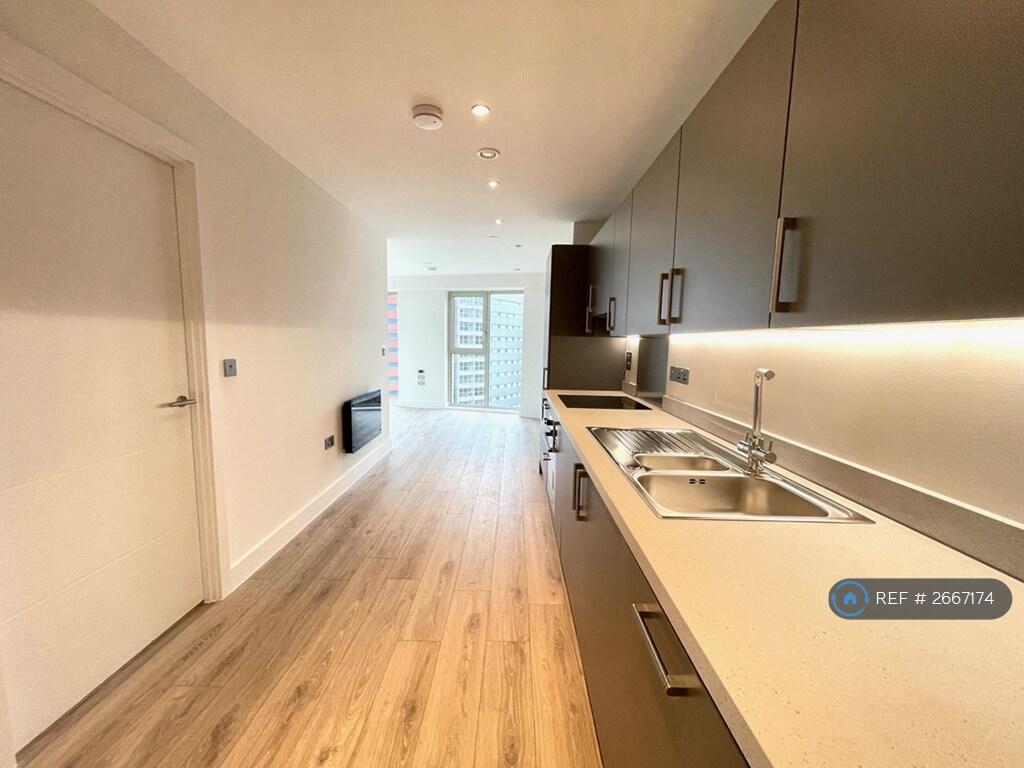 Additional image 14 of Boulevard Plaza, Birmingham, B5