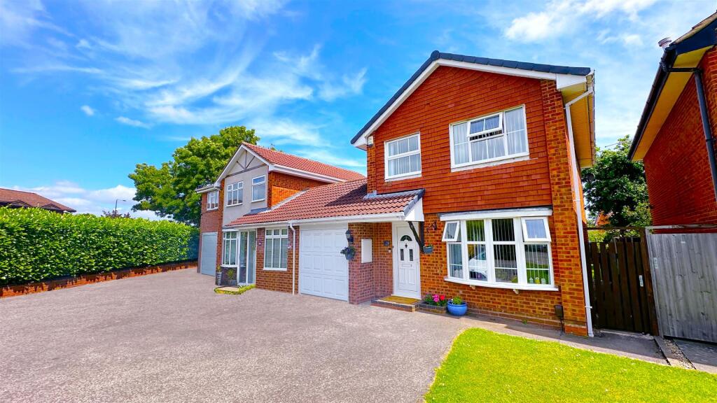 Additional image 23 of Hayle Close, Kings Norton, Birmingham