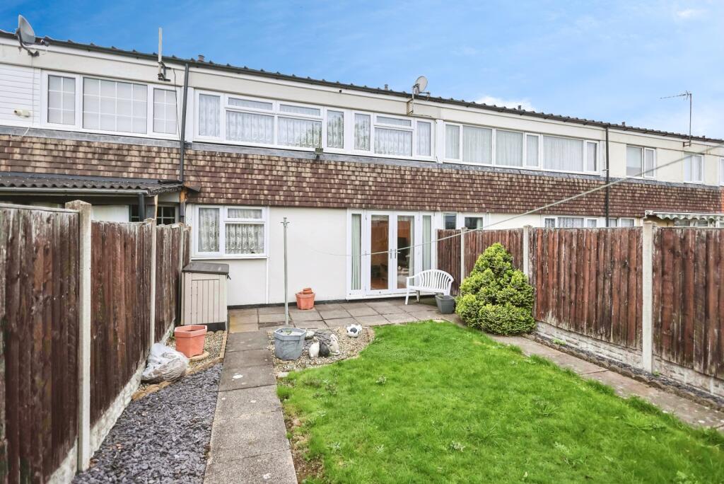 Additional image 16 of Jersey Croft, Birmingham, West Midlands, B36