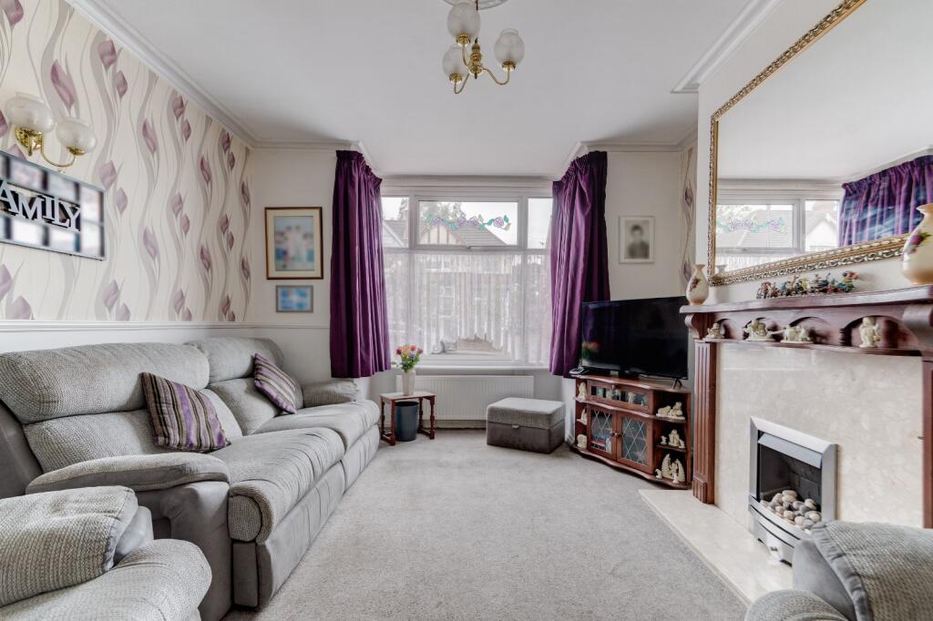 Additional image 2 of Staple Hall Road, Birmingham, West Midlands, B31