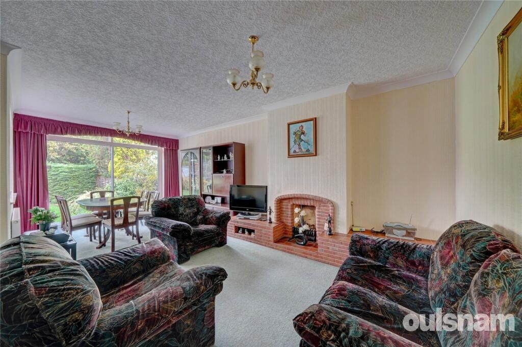 Additional image 8 of Blythesway, Alvechurch, Birmingham, Worcestershire, B48