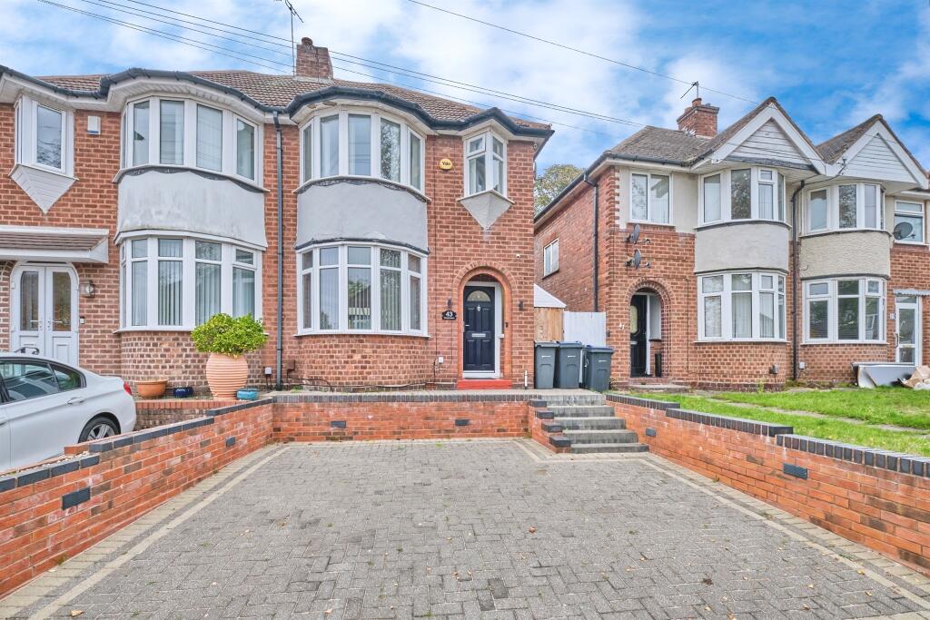 Additional image 17 of Yateley Crescent, Birmingham