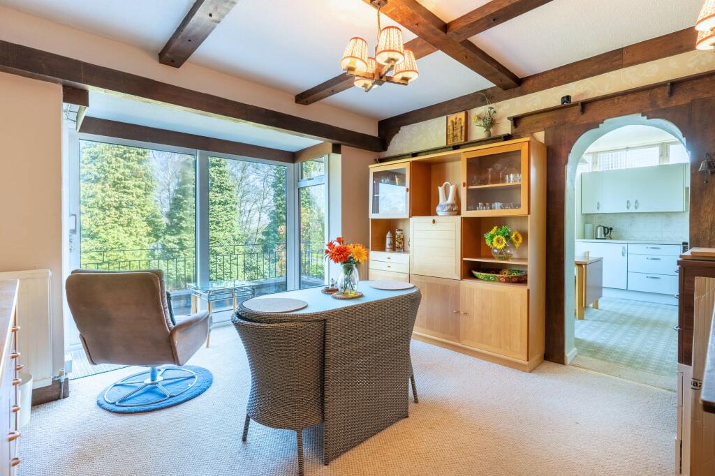 Additional image 8 of Reservoir Road, Cofton Hackett, B45