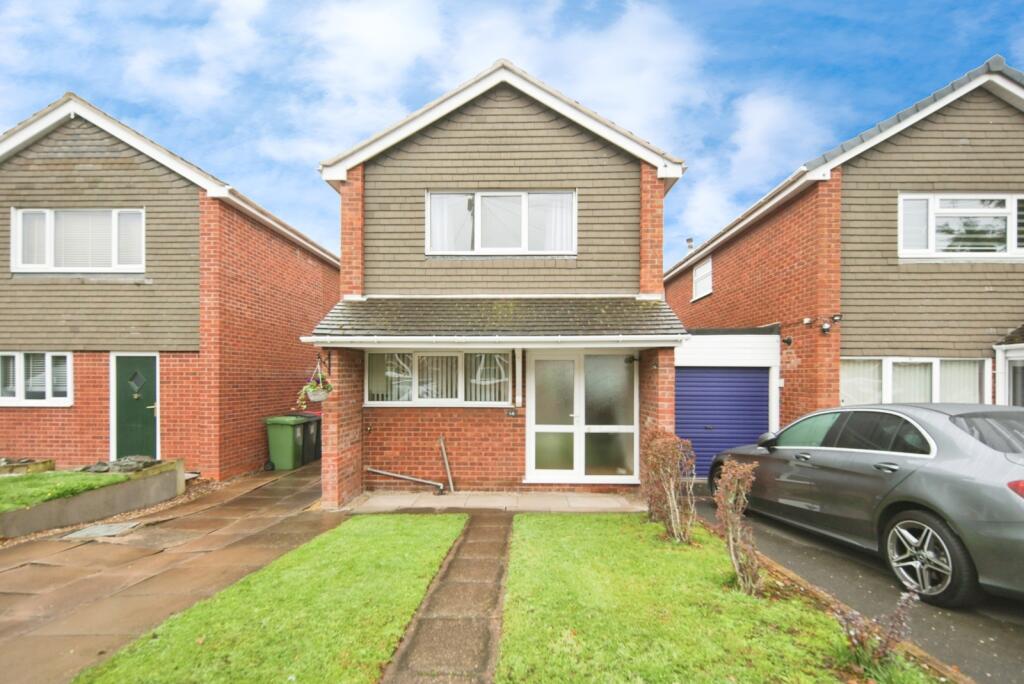 Additional image 17 of Southfields Close, Coleshill, Birmingham, Warwickshire, B46