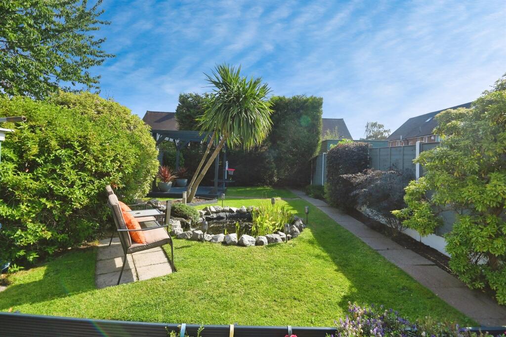 Additional image 16 of School Lane, Buckland End, Birmingham