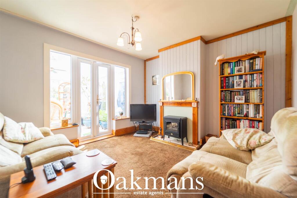 Additional image 22 of Senneleys Park Road, Birmingham, B31