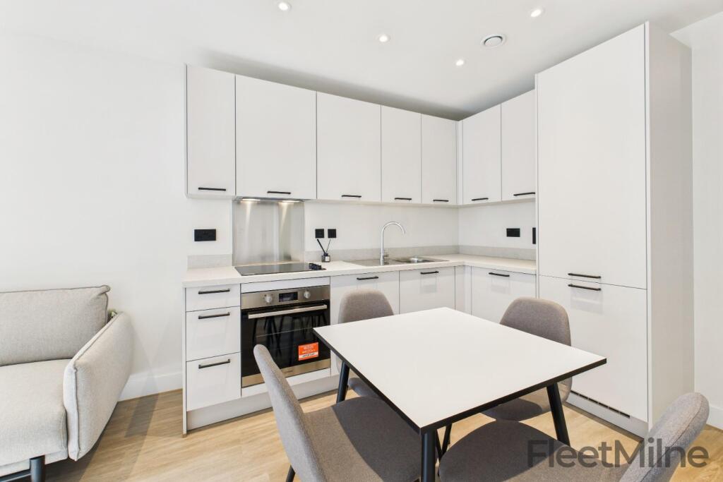 Additional image 8 of Ashted Wharf, Belmont Row, Birmingham