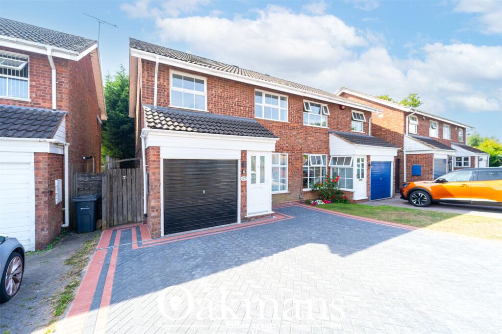 Additional image 32 of Lomas Drive, Birmingham, West Midlands, B31