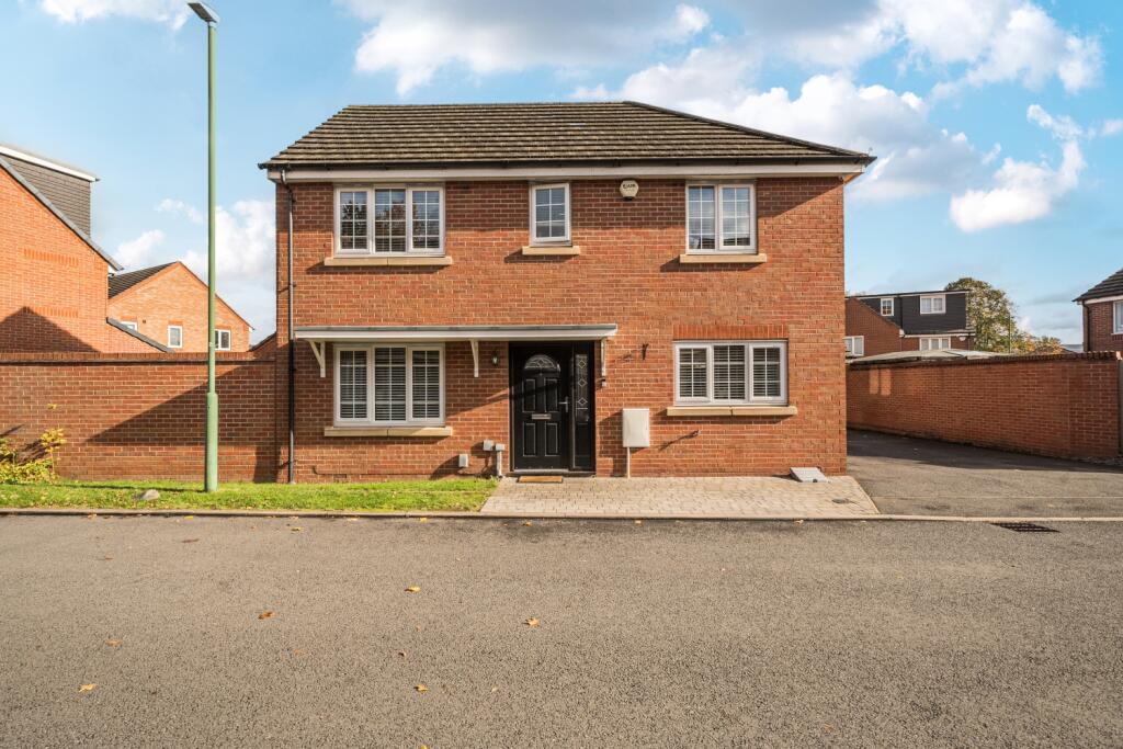 Additional image 14 of Bentley Court, Castle Bromwich, Birmingham, West Midlands, B36
