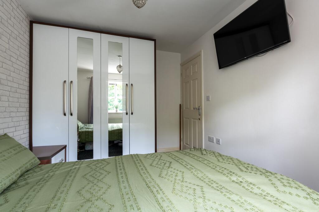 Additional image 13 of Drake Croft, Chelmsley Wood, B37