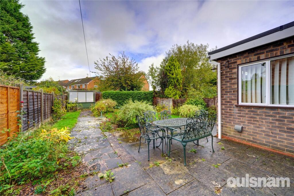 Additional image 16 of Blythesway, Alvechurch, Birmingham, Worcestershire, B48