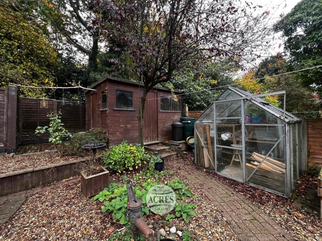 Additional image 39 of Raleigh Croft, Great Barr, Birmingham