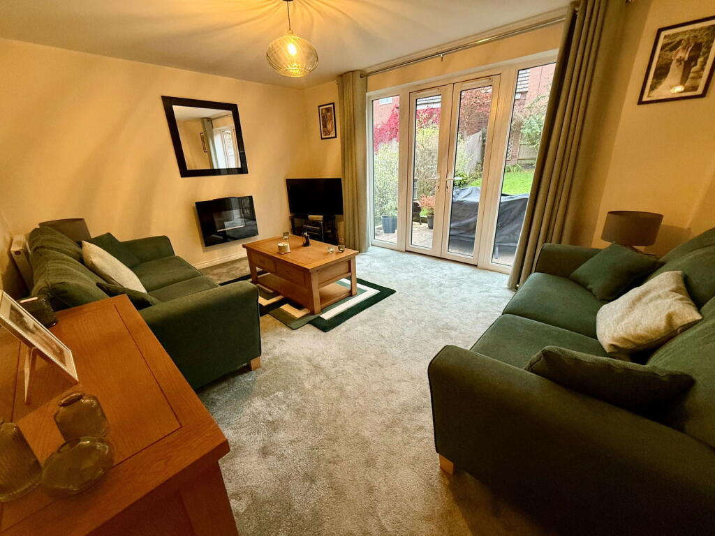 Additional image 3 of Morrey Close, Wythall, B47 6AQ