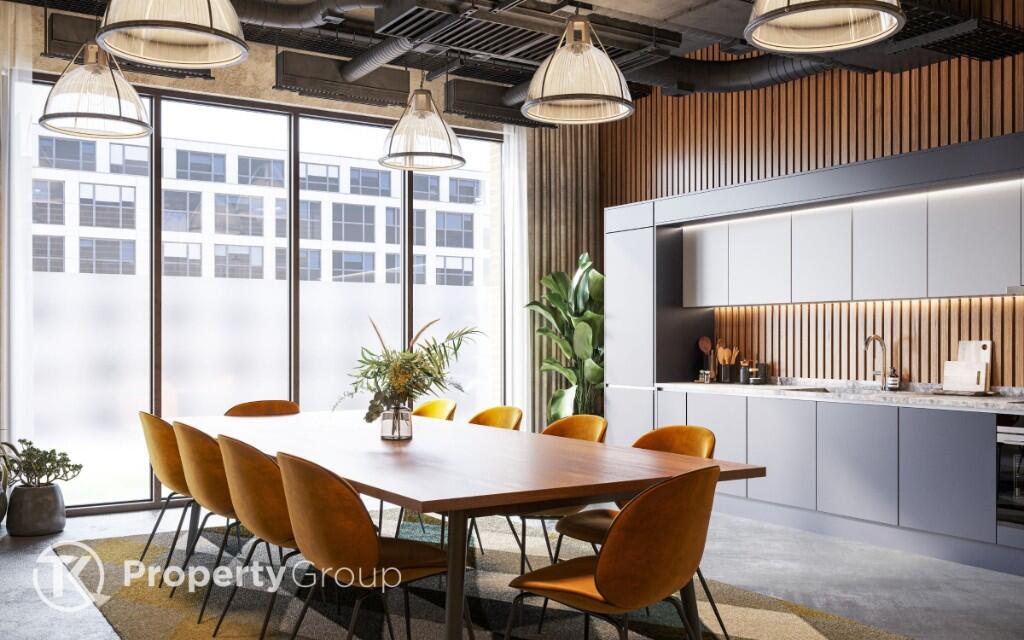 Additional image 9 of The Boulevard, Birmingham, B5