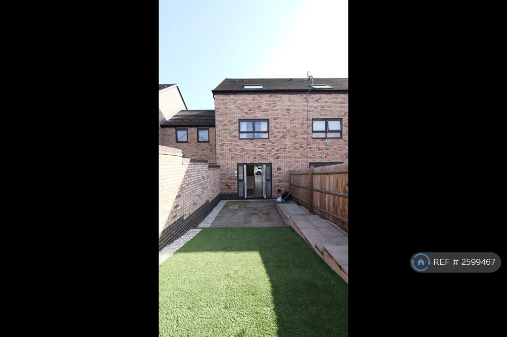 Additional image 29 of Hope Street, Birmingham, B5