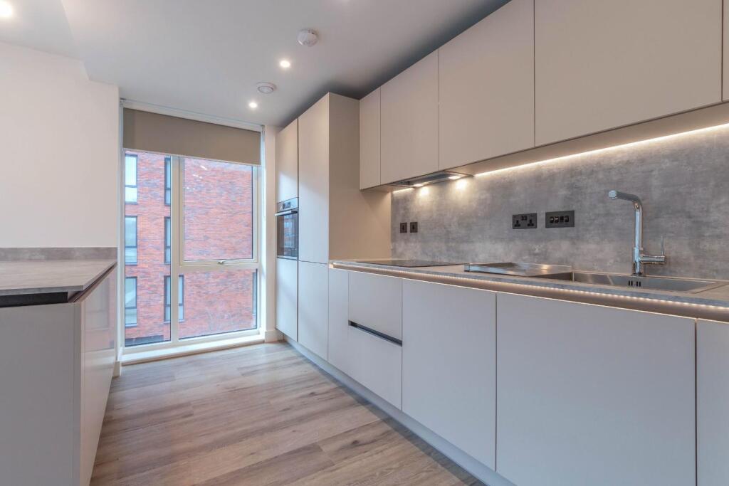 Additional image 6 of The Lancaster, Snow Hill Wharf, 62 Shadwell Street, B4 6LP