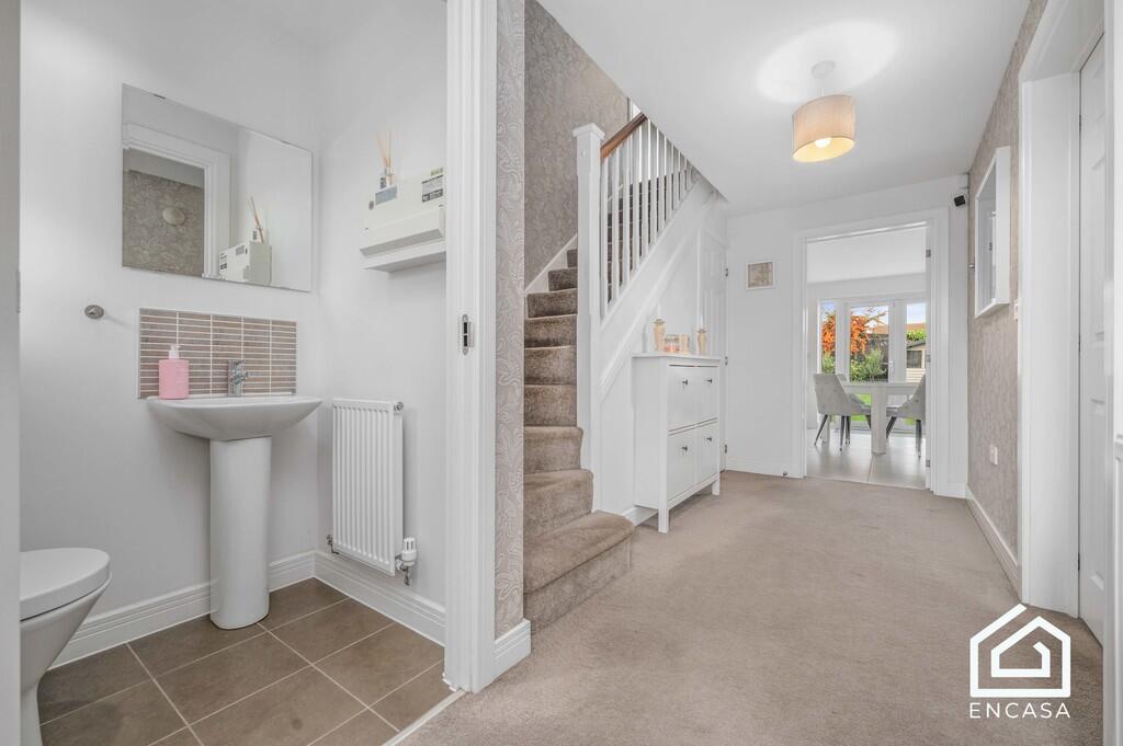 Additional image 17 of Gerards Way, Coleshill