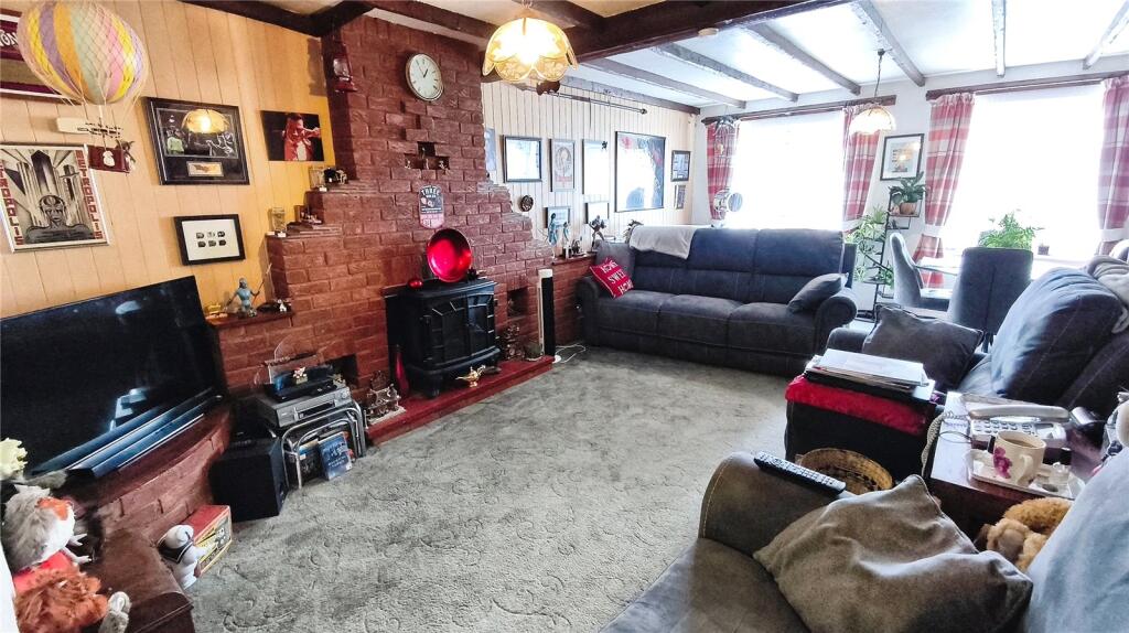 Additional image 5 of Hazelwell Fordrough, Stirchley, Birmingham