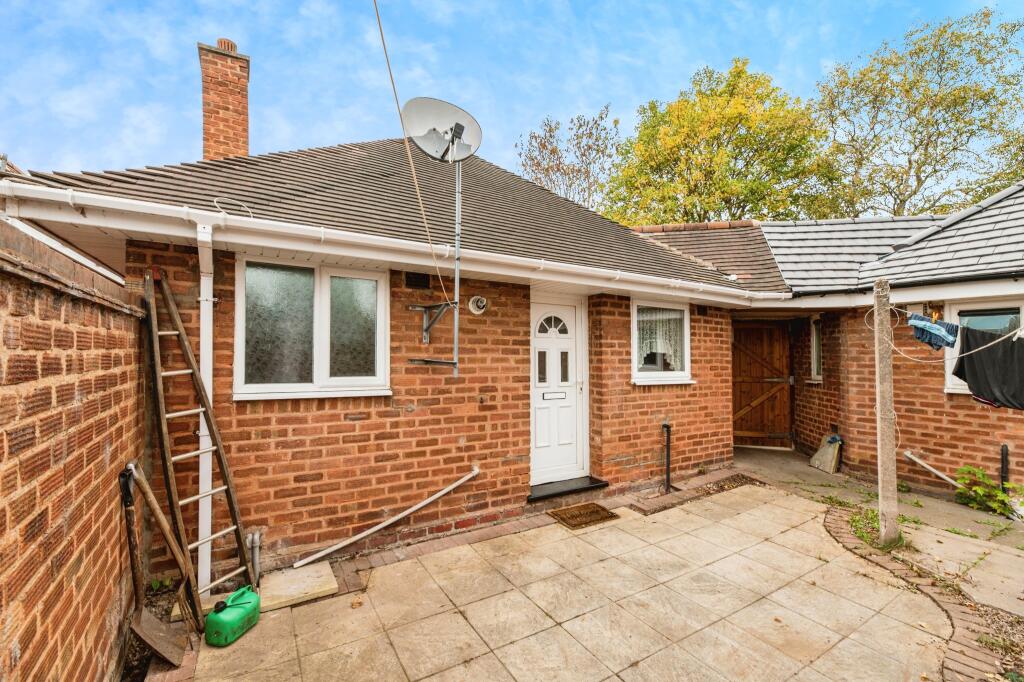 Additional image 16 of Longmeadow Crescent, Birmingham, B34