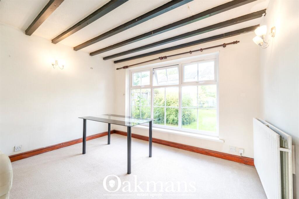 Additional image 13 of Pavenham Drive, Birmingham, West Midlands, B5