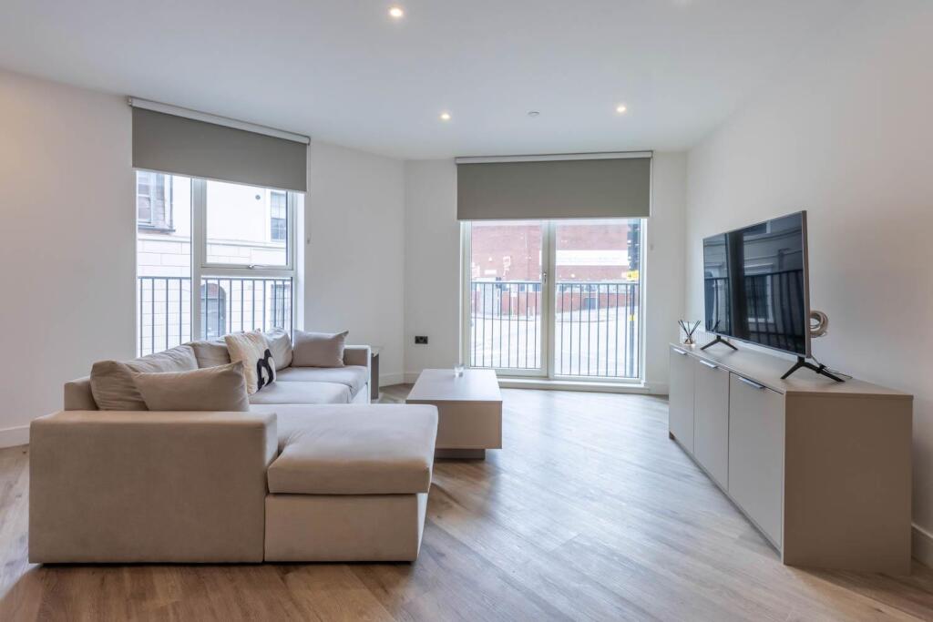 Additional image 4 of The Barker, 61 Shadwell Street, Birmingham