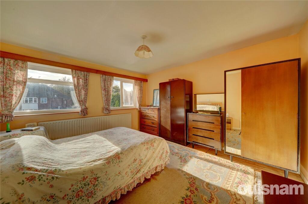 Additional image 10 of Randall Avenue, Alvechurch, Birmingham, Worcestershire, B48