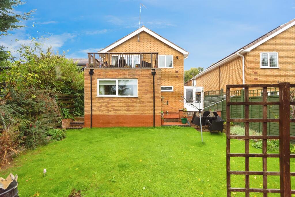 Additional image 16 of Minton Road, Birmingham