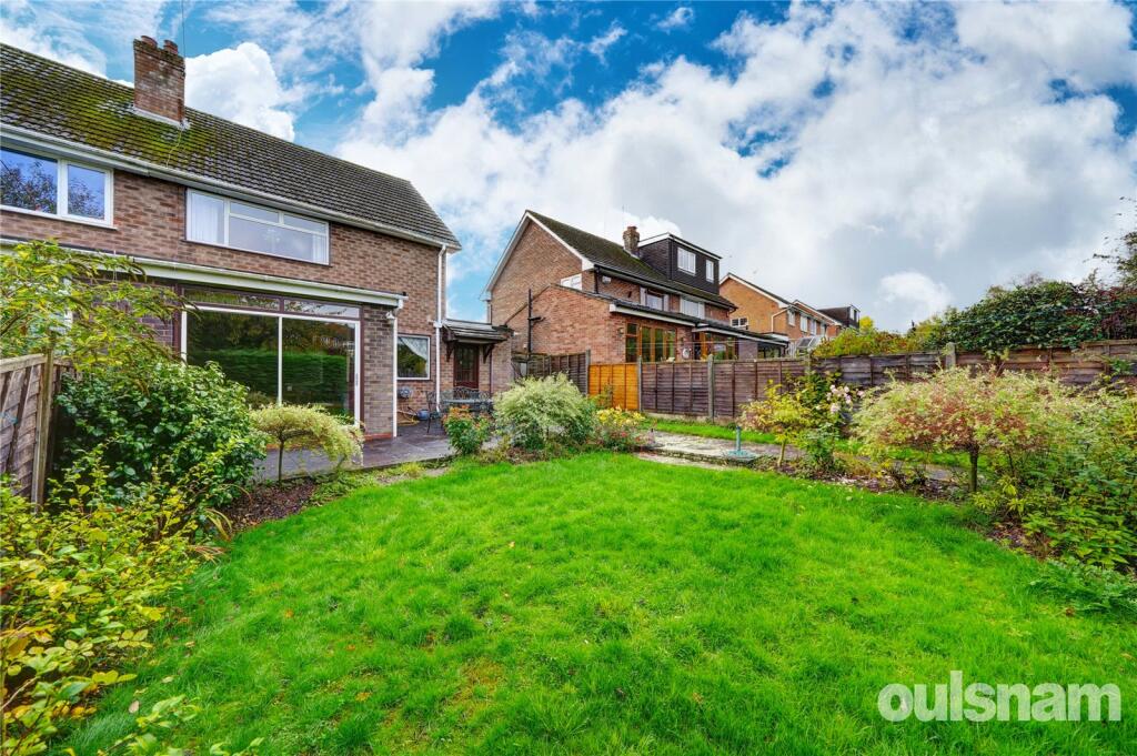 Additional image 19 of Blythesway, Alvechurch, Birmingham, Worcestershire, B48