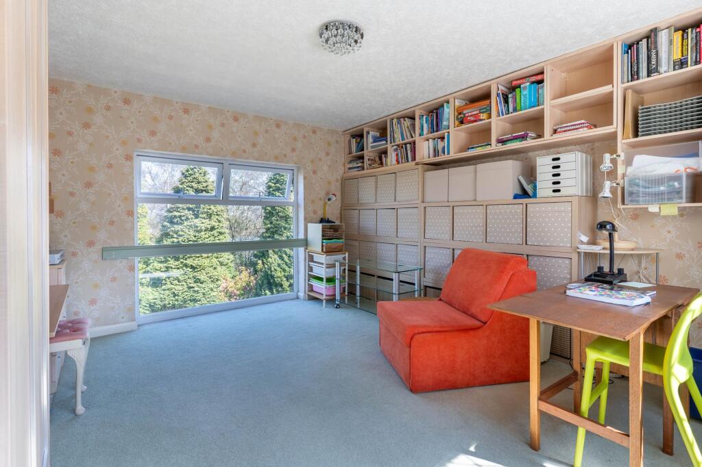 Additional image 13 of Reservoir Road, Cofton Hackett, B45