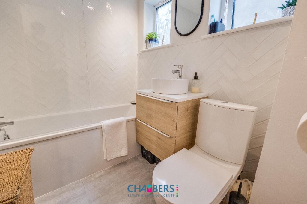 Additional image 16 of Vesey Close, Water Orton