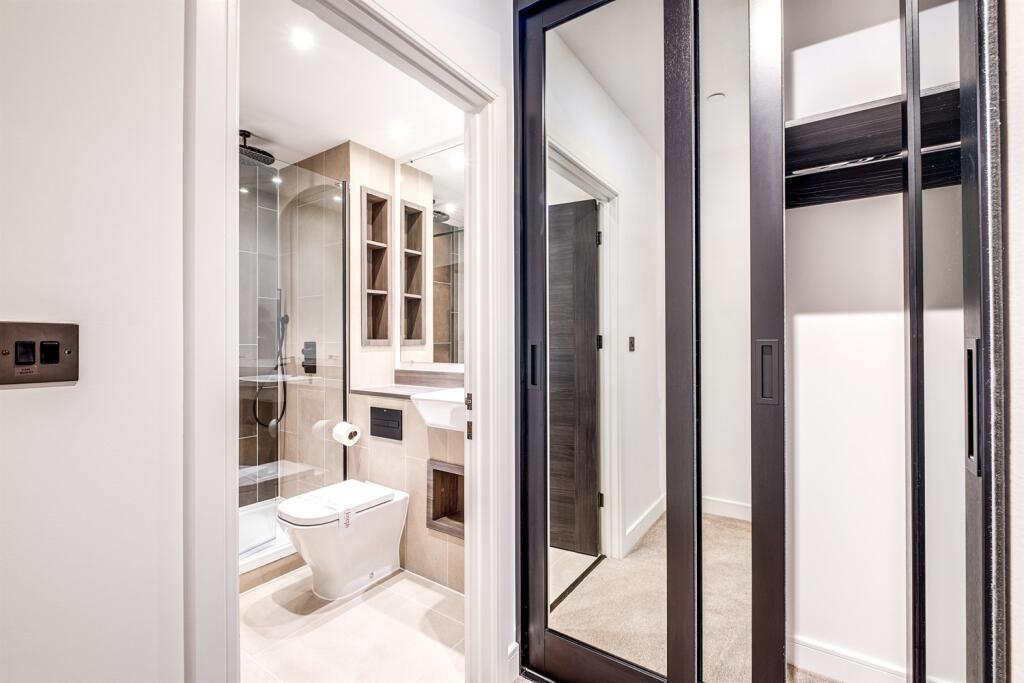 Additional image 6 of The Fazeley, Snowhill Wharf, B4