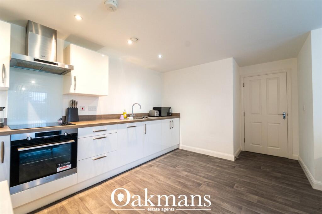 Additional image 9 of St. Lukes Road, Birmingham, West Midlands, B5