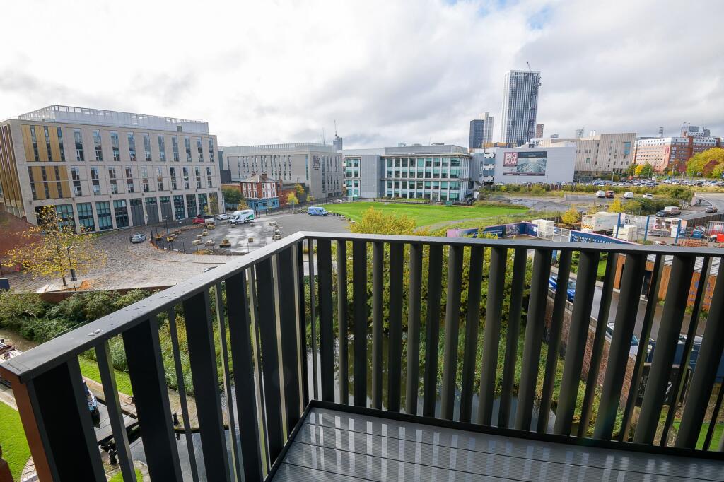 Additional image 14 of Belmont Row, 1 Pitt Street, B4