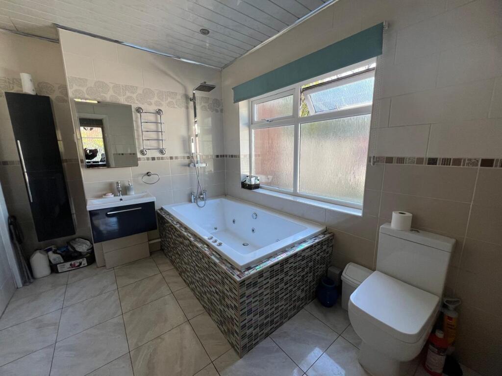 Additional image 11 of Coleshill Rd - 4xBed Family Home , Birmingham, B36