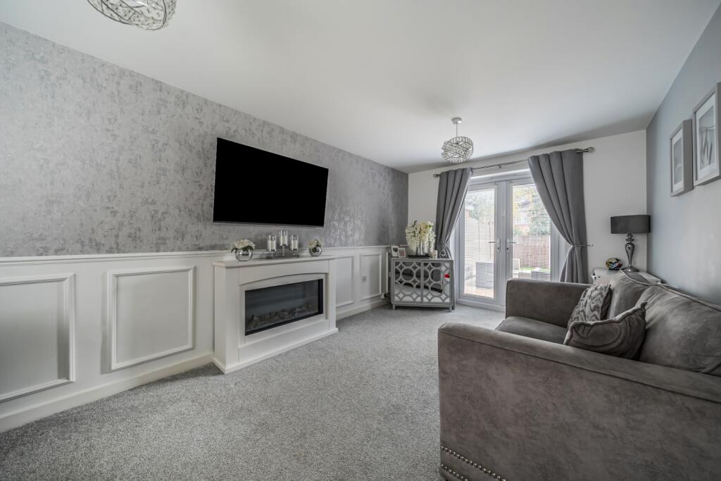 Additional image 4 of Bentley Court, Castle Bromwich, Birmingham, West Midlands, B36