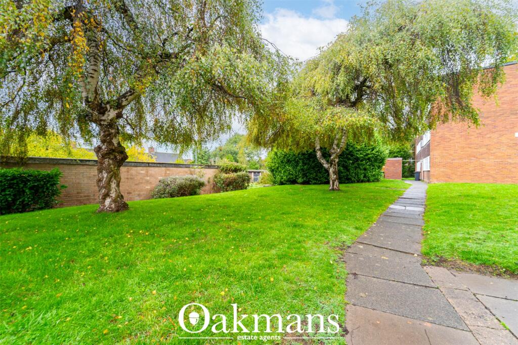 Additional image 20 of Cedarhurst, Birmingham, West Midlands, B32