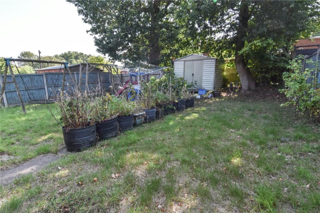 Additional image 12 of Bute Close, Rubery, Rednal, Birmingham, B45