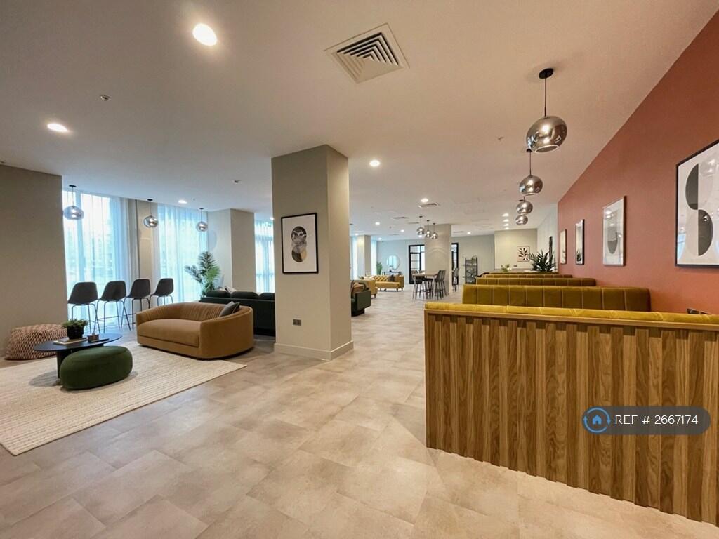 Additional image 20 of Boulevard Plaza, Birmingham, B5