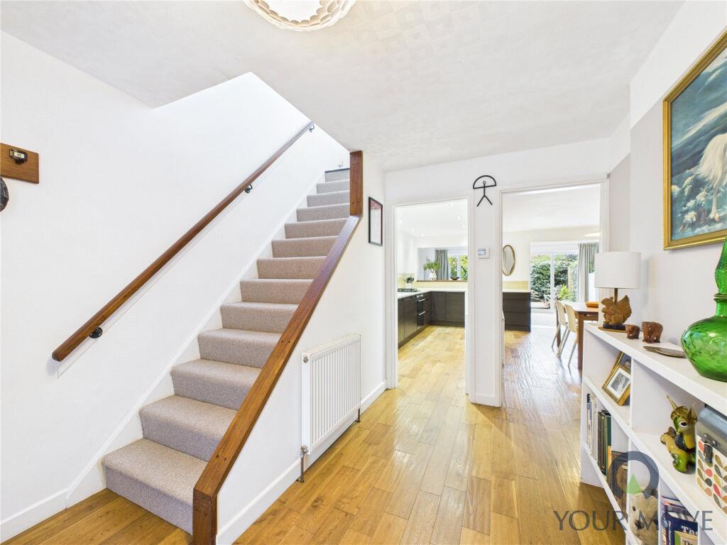 Additional image 10 of School Drive, Wythall, Birmingham, Worcestershire, B47