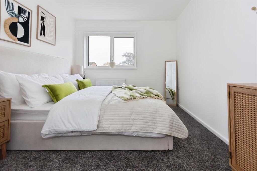 Additional image 12 of Wisley Way, Birmingham