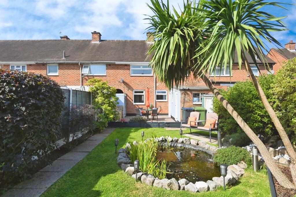 Additional image 17 of School Lane, Buckland End, Birmingham