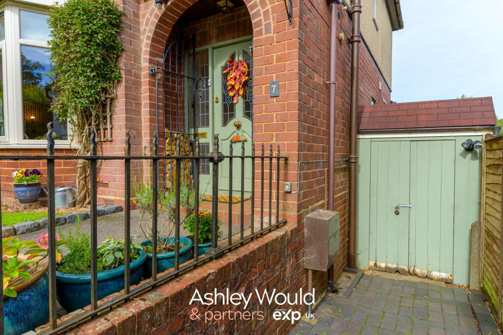 Additional image 32 of Warren Lane, Lickey, Birmingham, B45 8ER