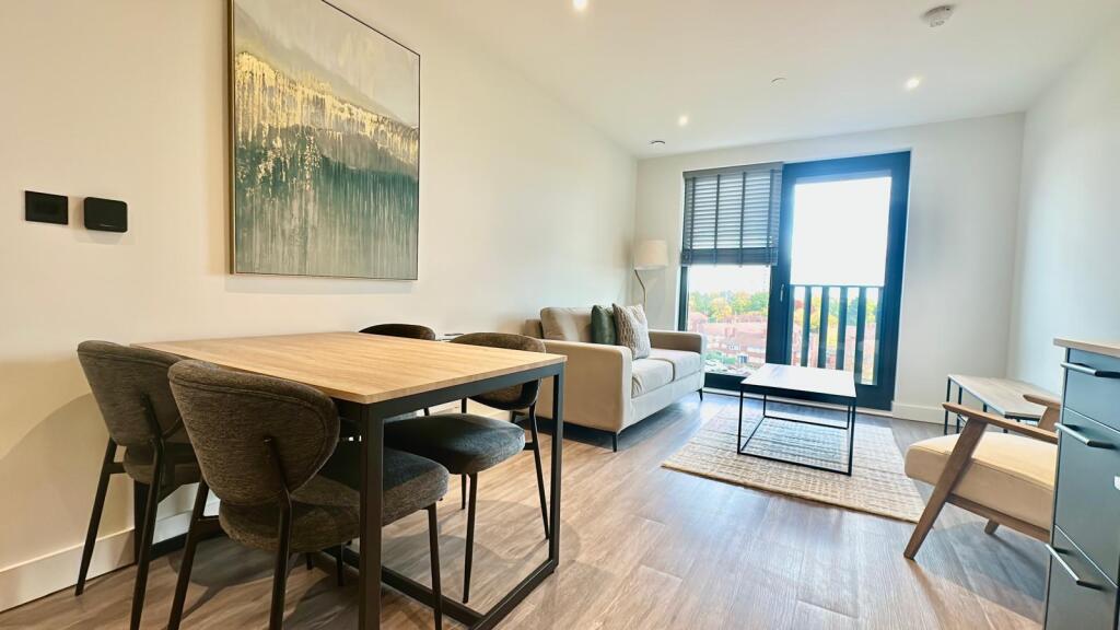 Additional image 14 of Glasswater Locks, Birmingham, B4