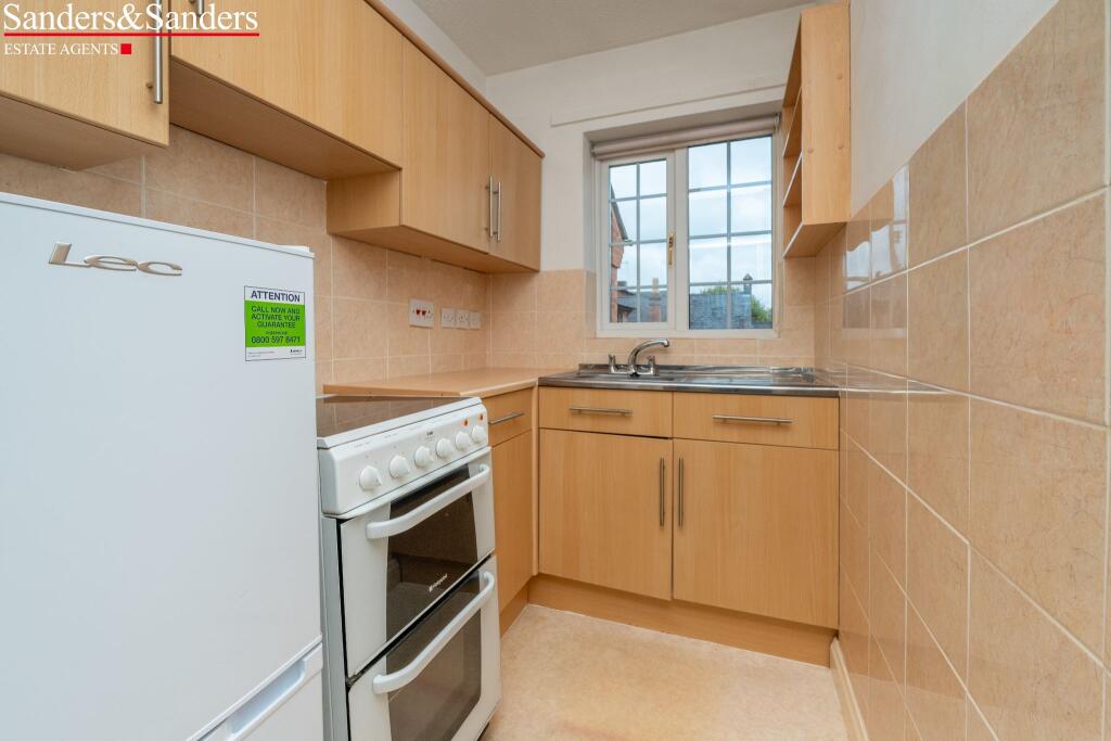 Additional image 7 of Oversley House, Kinwarton Road, Alcester, B49