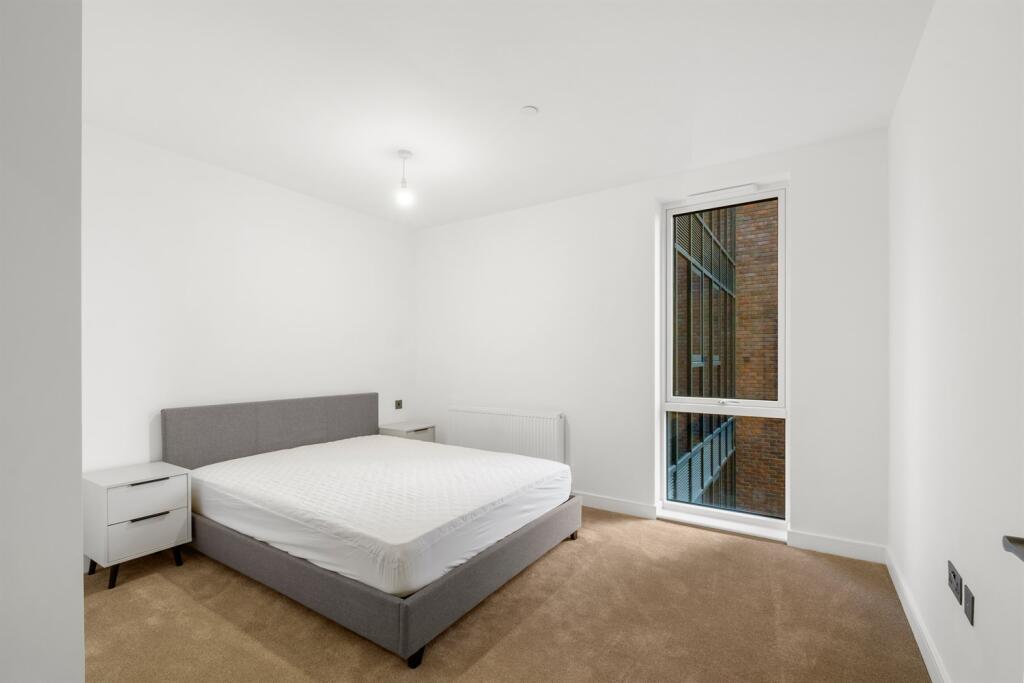 Additional image 5 of The Fazeley, Snowhill Wharf, B4