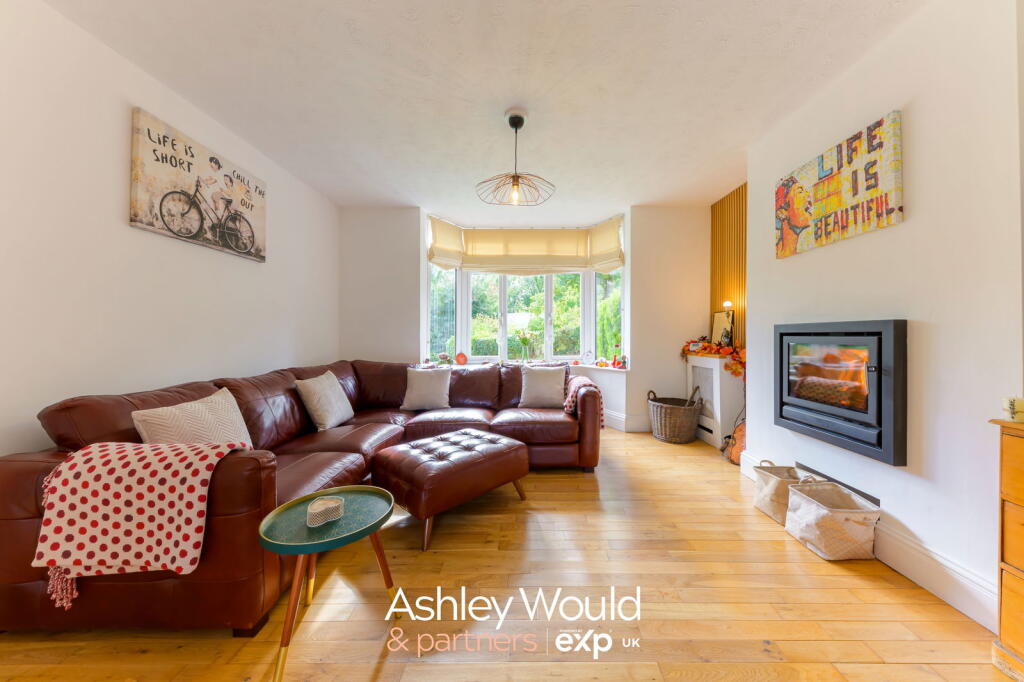 Additional image 4 of Warren Lane, Lickey, Birmingham, B45 8ER