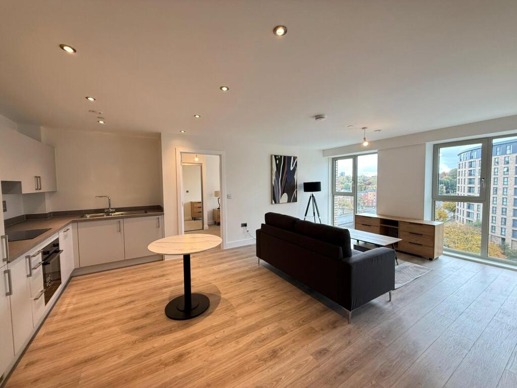 Additional image 5 of Boulevard Plaza, 654A Bristol Street, Birmingham, B5