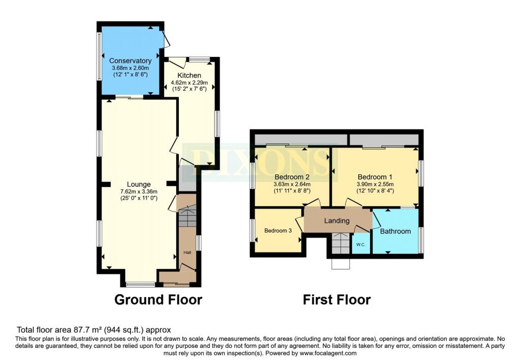 Additional image 20 of Redthorn Grove, Birmingham, West Midlands, B33